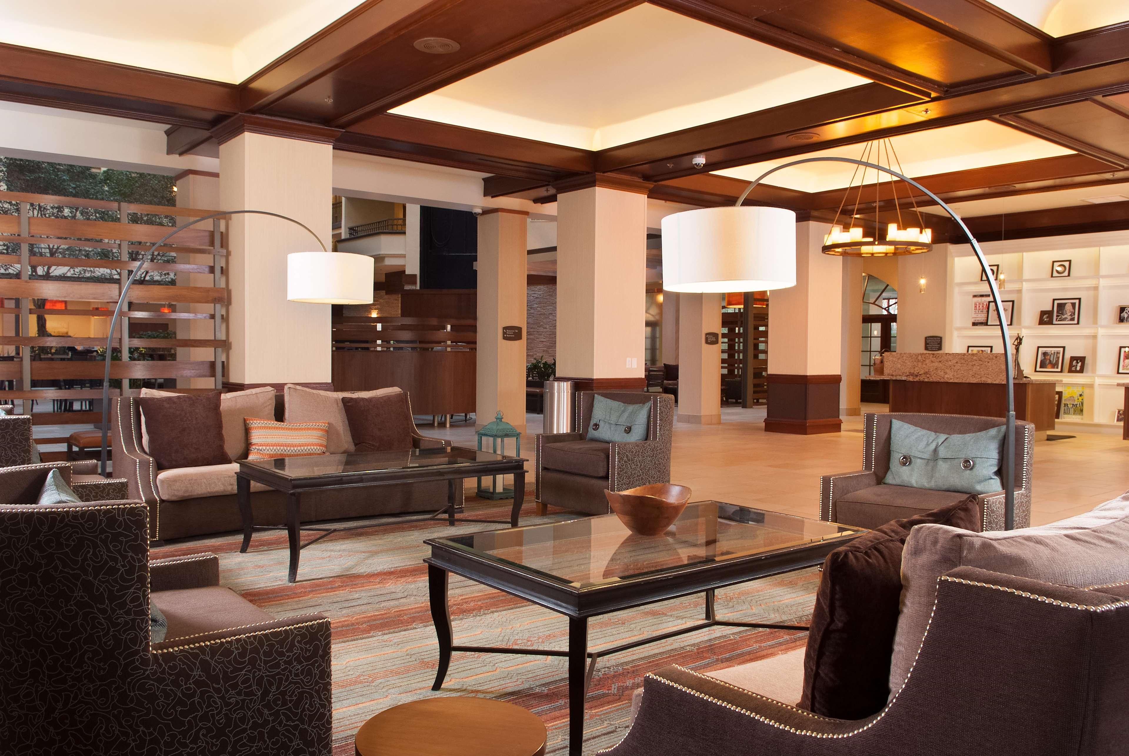 Embassy Suites By Hilton Nashville Airport Экстерьер фото