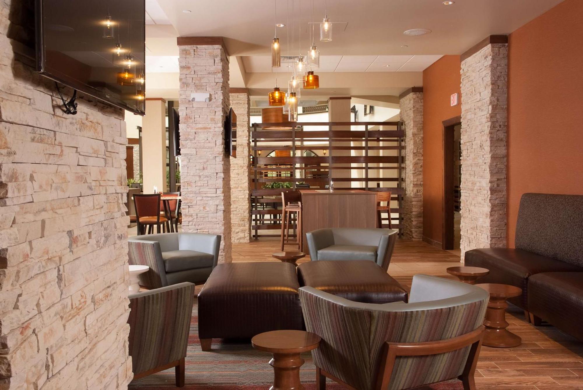 Embassy Suites By Hilton Nashville Airport Экстерьер фото